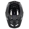 Kask rowerowy FOX Speedframe Pro Lunar Czarny MTB (rozmiar L) MIPS Materiał skorupy Tworzywo sztuczne