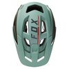 Kask rowerowy FOX Speedframe Pro Blocked Eucalyptus Zielony MTB (rozmiar S) MIPS Wentylacja Tak