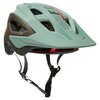 Kask rowerowy FOX Speedframe Pro Blocked Eucalyptus Zielony MTB (rozmiar S) MIPS Materiał wewnętrzny EPS