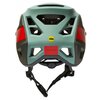 Kask rowerowy FOX Speedframe Pro Blocked Eucalyptus Zielony MTB (rozmiar S) MIPS Regulacja Od 51 do 55 cm