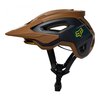 Kask rowerowy FOX Speedframe Pro Blocked Brązowy MTB (rozmiar S) MIPS Regulacja Od 51 do 55 cm