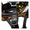 Kask rowerowy FOX Speedframe Pro Blocked Brązowy MTB (rozmiar S) MIPS Materiał skorupy Tworzywo sztuczne