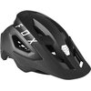 Kask rowerowy FOX Speedframe Czarny MTB (rozmiar L) MIPS