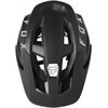 Kask rowerowy FOX Speedframe Czarny MTB (rozmiar L) MIPS Regulacja Od 59 do 63 cm