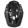Kask rowerowy FOX Speedframe SG Czarny MTB (rozmiar S) MIPS Materiał skorupy Polikarbon