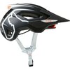 Kask rowerowy FOX Speedframe Pro Dvide Czarny MTB (rozmiar S) MIPS Regulacja Od 51 do 55 cm