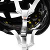 Kask rowerowy FOX Speedframe Pro Dvide Czarny MTB (rozmiar S) MIPS Materiał skorupy Tworzywo sztuczne