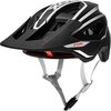 Kask rowerowy FOX Speedframe Pro Dvide Czarny MTB (rozmiar S) MIPS Materiał wewnętrzny EPS