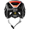 Kask rowerowy FOX Speedframe Pro Dvide Czarny MTB (rozmiar S) MIPS Wyściółka Tak