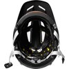 Kask rowerowy FOX Speedframe Pro Dvide Czarny MTB (rozmiar S) MIPS Technologie 3-pozycyjny regulowany daszek