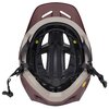 Kask rowerowy FOX Speedframe Racik Cordovan Bordowy MTB (rozmiar L) MIPS Regulacja Od 59 do 63 cm