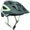 Kask rowerowy FOX Speedframe Pro Blocked Zielony MTB (rozmiar L) MIPS