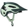 Kask rowerowy FOX Speedframe Pro Blocked Zielony MTB (rozmiar L) MIPS Materiał wewnętrzny EPS