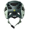 Kask rowerowy FOX Speedframe Pro Blocked Zielony MTB (rozmiar L) MIPS Wentylacja Tak