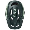 Kask rowerowy FOX Speedframe Pro Blocked Zielony MTB (rozmiar L) MIPS Wyściółka Tak