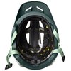 Kask rowerowy FOX Speedframe Pro Blocked Zielony MTB (rozmiar L) MIPS Technologie Zapięcie Fidlock SNAP