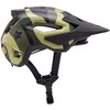 Kask rowerowy FOX Speedframe Camo Zielony MTB (rozmiar S) MIPS Materiał wewnętrzny EPS