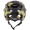 Kask rowerowy FOX Speedframe Camo Zielony MTB (rozmiar S) MIPS Regulacja Od 51 do 55 cm