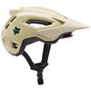 Kask rowerowy FOX Speedframe Beżowy MTB (rozmiar S) MIPS Materiał wewnętrzny EPS