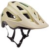 Kask rowerowy FOX Speedframe Beżowy MTB (rozmiar S) MIPS