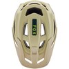 Kask rowerowy FOX Speedframe Beżowy MTB (rozmiar S) MIPS Regulacja Od 51 do 55 cm