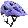 Kask rowerowy FOX Speedframe Fioletowy MTB (rozmiar L) MIPS