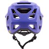 Kask rowerowy FOX Speedframe Fioletowy MTB (rozmiar L) MIPS Wentylacja Tak
