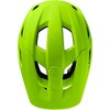 Kask rowerowy FOX Mainframe Flo Żółty MTB (rozmiar S) MIPS Regulacja Od 51 do 55 cm