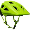 Kask rowerowy FOX Mainframe Flo Żółty MTB (rozmiar S) MIPS