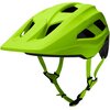 Kask rowerowy FOX Mainframe Flo Żółty MTB (rozmiar S) MIPS Materiał wewnętrzny EPS