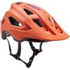Kask rowerowy FOX Speedframe Pomarańczowy MTB (rozmiar L) MIPS