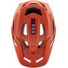 Kask rowerowy FOX Speedframe Pomarańczowy MTB (rozmiar L) MIPS Regulacja Od 59 do 63 cm