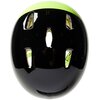 Kask rowerowy FOX Flight Pro Prpus Czarno-żółty Miejski (rozmiar L) MIPS Regulacja Od 59 do 63 cm
