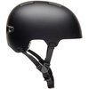 Kask rowerowy FOX Flight Pro Czarny Miejski (rozmiar L) MIPS Materiał wewnętrzny EPS