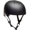 Kask rowerowy FOX Flight Pro Czarny Miejski (rozmiar L) MIPS