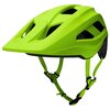 Kask rowerowy FOX Mainframe Junior Flo Żółty dla Dzieci (rozmiar XS) MIPS