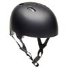 Kask FOX Youth Flight Pro Czarny dla Dzieci MIPS