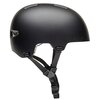 Kask FOX Youth Flight Pro Czarny dla Dzieci MIPS Materiał wewnętrzny EPS