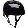 Kask rowerowy FOX Flight Czarny Miejski (rozmiar M) MIPS
