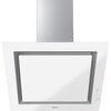 Okap TEKA DLV 68660 WH TOS Biały 725m3/h 65dB klasa A+ Głębokość [cm] 45
