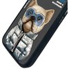 Etui NIMMY Cool&Cute 2.0 Dog do Apple iPhone 16 Czarny Gwarancja 24 miesiące