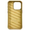 Etui NIMMY Cool&Cute 2.0 Cat do Apple iPhone 15 Pro Khaki Dominujący kolor Khaki