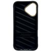 Etui NIMMY Glasses Cool Dog do Apple iPhone 16 Czarny Typ Etui nakładka