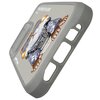 Etui NIMMY Glasses Cool Cat do Apple iPhone 15 Pro Max Szary Typ Etui nakładka