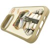 Etui NIMMY Cool&Cute 2.0 Cat do Apple iPhone 15 Pro Max Khaki Gwarancja 24 miesiące