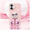 Etui NIMMY Cool&Cute 2.0 Cat do Apple iPhone 16 Różowy Marka telefonu Apple