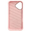 Etui NIMMY Cool&Cute 2.0 Cat do Apple iPhone 16 Różowy Typ Etui nakładka