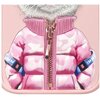 Etui NIMMY Cool&Cute 2.0 Cat do Apple iPhone 16 Różowy Etui z powerbankiem Nie