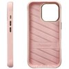 Etui NIMMY Cool&Cute 2.0 Cat do Apple iPhone 16 Pro Różowy Seria telefonu iPhone