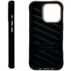 Etui NIMMY Glasses Cool Dog do Apple iPhone 16 Pro Czarny Seria telefonu iPhone
